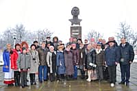 В Канашском районе сегодня проходит межрегиональный фестиваль "Зов Сеспеля" (фото №10).