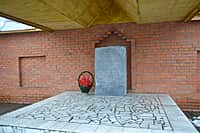 В Канашском районе сегодня проходит межрегиональный фестиваль "Зов Сеспеля" (фото №11).