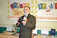 В Канашском районе сегодня проходит межрегиональный фестиваль "Зов Сеспеля" (фото №19).