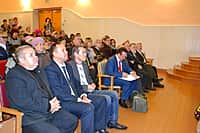 В Канашском районе сегодня проходит межрегиональный фестиваль "Зов Сеспеля" (фото №26).