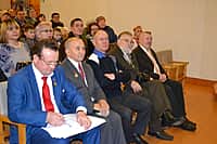 В Канашском районе сегодня проходит межрегиональный фестиваль "Зов Сеспеля" (фото №27).