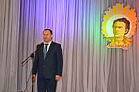 В Канашском районе сегодня проходит межрегиональный фестиваль "Зов Сеспеля" (фото №31).