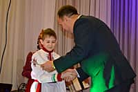 В Канашском районе сегодня проходит межрегиональный фестиваль "Зов Сеспеля" (фото №33).