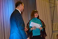 В Канашском районе сегодня проходит межрегиональный фестиваль "Зов Сеспеля" (фото №37).