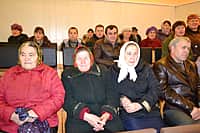 В Канашском районе сегодня проходит межрегиональный фестиваль "Зов Сеспеля" (фото №41).