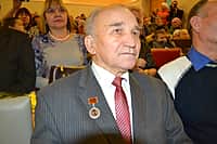 В Канашском районе сегодня проходит межрегиональный фестиваль "Зов Сеспеля" (фото №45).