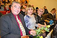 В Канашском районе сегодня проходит межрегиональный фестиваль "Зов Сеспеля" (фото №49).