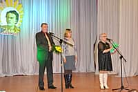 В Канашском районе сегодня проходит межрегиональный фестиваль "Зов Сеспеля" (фото №50).