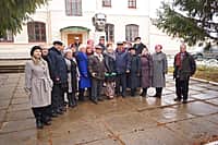 В Канашском районе сегодня проходит межрегиональный фестиваль "Зов Сеспеля" (фото №4).