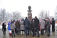 В Канашском районе сегодня проходит межрегиональный фестиваль "Зов Сеспеля" (фото №5).