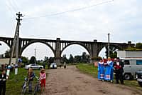 В Канашском районе состоялось открытие сразу двух ФАПов - в деревнях Мокры и Вторые Хормалы (фото №2).