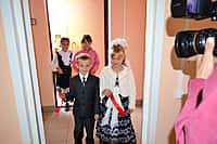 В Канашском районе состоялось открытие сразу двух ФАПов - в деревнях Мокры и Вторые Хормалы (фото №10).