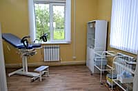 В Канашском районе состоялось открытие сразу двух ФАПов - в деревнях Мокры и Вторые Хормалы (фото №12).