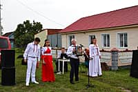 В Канашском районе состоялось открытие сразу двух ФАПов - в деревнях Мокры и Вторые Хормалы (фото №13).