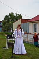 В Канашском районе состоялось открытие сразу двух ФАПов - в деревнях Мокры и Вторые Хормалы (фото №14).