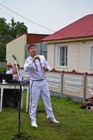 В Канашском районе состоялось открытие сразу двух ФАПов - в деревнях Мокры и Вторые Хормалы (фото №15).