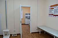 В Канашском районе состоялось открытие сразу двух ФАПов - в деревнях Мокры и Вторые Хормалы (фото №23).