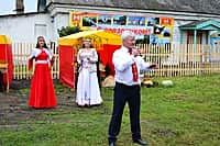 В Канашском районе состоялось открытие сразу двух ФАПов - в деревнях Мокры и Вторые Хормалы (фото №26).