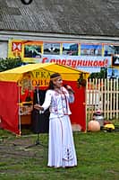 В Канашском районе состоялось открытие сразу двух ФАПов - в деревнях Мокры и Вторые Хормалы (фото №27).