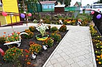 В Канашском районе состоялось открытие сразу двух ФАПов - в деревнях Мокры и Вторые Хормалы (фото №31).