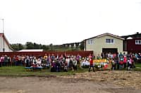 В Канашском районе состоялось открытие сразу двух ФАПов - в деревнях Мокры и Вторые Хормалы (фото №32).