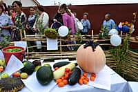 В Канашском районе состоялось открытие сразу двух ФАПов - в деревнях Мокры и Вторые Хормалы (фото №33).