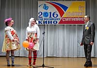 В Канашском районе состоялся конкурс мужчин "России верные сыны!" (фото №9).
