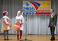 В Канашском районе состоялся конкурс мужчин "России верные сыны!" (фото №9).