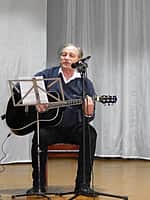 В Канашском районе состоялся конкурс мужчин "России верные сыны!" (фото №30).