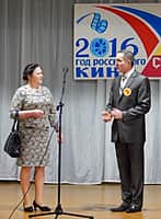 В Канашском районе состоялся конкурс мужчин "России верные сыны!" (фото №8).