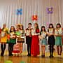 В Канашском районе состоялся традиционный районный конкурс "Студентка года", посвященный Дню российского студенчества.