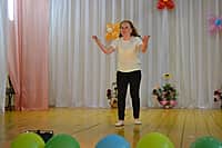 В Канашском районе состоялся традиционный районный конкурс "Студентка года", посвященный Дню российского студенчества (фото №11).