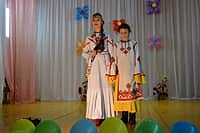 В Канашском районе состоялся традиционный районный конкурс "Студентка года", посвященный Дню российского студенчества (фото №13).