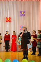 В Канашском районе состоялся традиционный районный конкурс "Студентка года", посвященный Дню российского студенчества (фото №14).