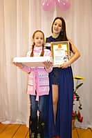В Канашском районе состоялся традиционный районный конкурс "Студентка года", посвященный Дню российского студенчества (фото №20).