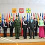 В Канашском районе создано местное отделение Всероссийского детско-юношеского военно-патриотического общественного движения «ЮНАРМИЯ».