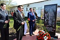 В Канашском районе в торжествах в честь Дня Победы принимал участие заместитель Председателя Кабинета Министров Республики - министр сельского хозяйства С.В. Павлов (фото №3).