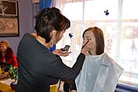 В Канашском районе впервые проведен Новогодний молодежный бал (фото №4).