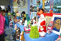 В Канашском районе впервые проведен Новогодний молодежный бал (фото №8).