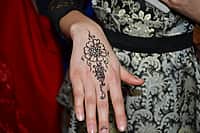 В Канашском районе впервые проведен Новогодний молодежный бал (фото №2).