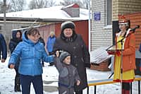 В Канашском районе вручены ключи от новых квартир 19 семьям из аварийных домов (фото №9).