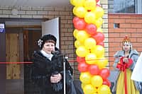 В Канашском районе вручены ключи от новых квартир 19 семьям из аварийных домов (фото №15).