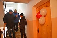 В Канашском районе вручены ключи от новых квартир 19 семьям из аварийных домов (фото №17).