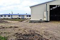 В Канашском районе завершается подготовка животноводческих помещений к зимне-стойловому содержанию скота (фото №7).