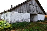 В Канашском районе завершается подготовка животноводческих помещений к зимне-стойловому содержанию скота (фото №11).