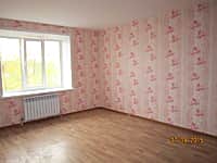 В Канашском районе завершается строительство многоквартирного дома по программе переселения граждан из аварийного жилищного фонда (фото №6).