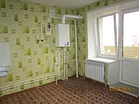 В Канашском районе завершается строительство многоквартирного дома по программе переселения граждан из аварийного жилищного фонда (фото №7).