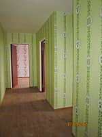 В Канашском районе завершается строительство многоквартирного дома по программе переселения граждан из аварийного жилищного фонда (фото №8).