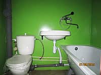 В Канашском районе завершается строительство многоквартирного дома по программе переселения граждан из аварийного жилищного фонда (фото №3).