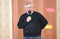 В Канашском строительном техникуме состоялось мероприятие, посвященное началу учебы по предпрофильной подготовке по рабочим специальностям (фото №10).